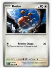 Doduo