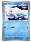 Seel