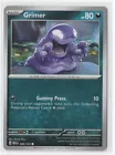Grimer