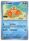 Krabby