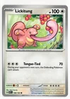 Lickitung