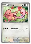 Lickitung