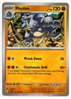Rhydon