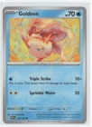 Goldeen
