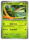 Scyther