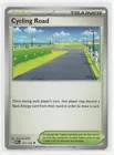 Cycling Road