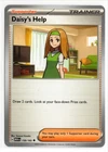 Daisy's Assistance