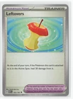 Leftovers