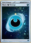 Basic Darkness Energy