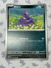 Ekans