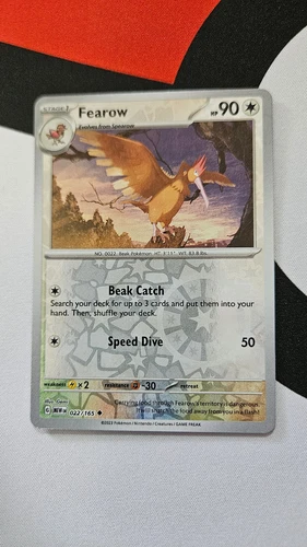 Fearow
