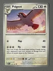 Pidgeot