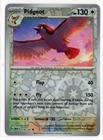 Pidgeot