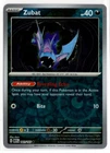 Zubat