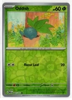 Oddish