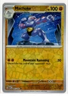 Machoke