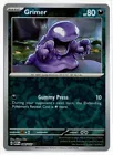 Grimer