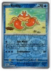 Krabby