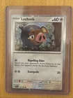 Lechonk
