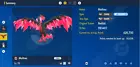Galarian Moltres V
