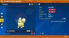 Growlithe