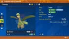 Tropius
