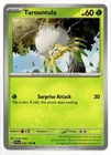 Tarountula