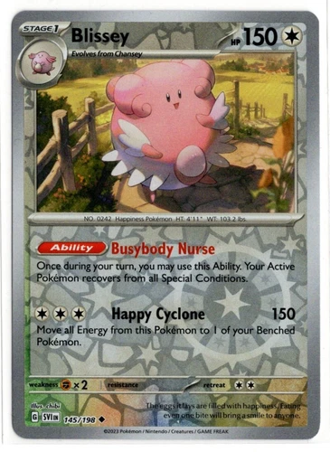 Blissey