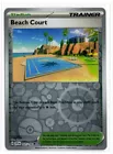 Beach Court