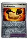 Rock Chestplate