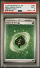 Basic Grass Energy