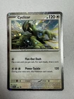 Cyclizar