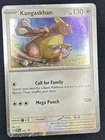 Kangaskhan