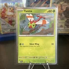 Yanmega