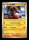 Krookodile