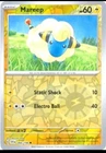 Mareep