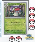 Amoonguss