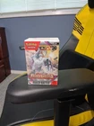 Sealed Staff Pack