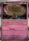 Spiritomb
