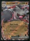 Annihilape ex