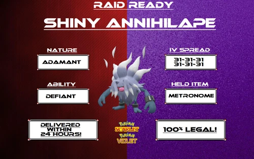 Annihilape