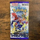Booster Pack
