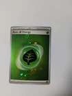 Basic Grass Energy