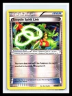 Sceptile Spirit Link