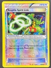 Sceptile Spirit Link