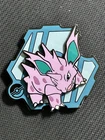 Nidorino