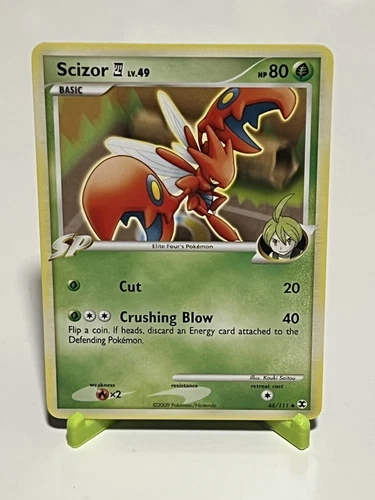 Scizor