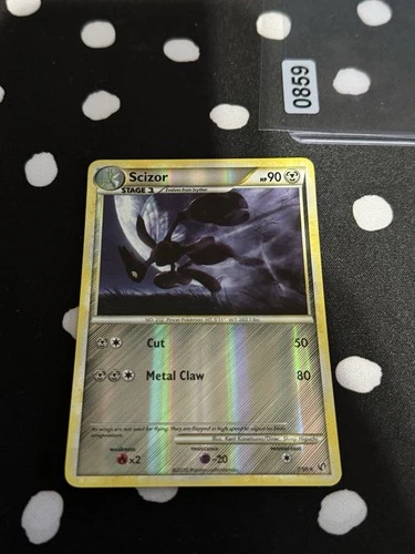 Scizor