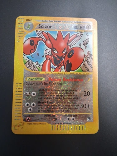 Scizor