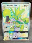 Scizor GX